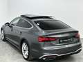 Audi A5 Sportback 35 TFSI S line/VIRTUAL/PANO/MATRIX Gris - thumbnail 5