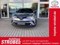 Toyota C-HR Hybrid Style - thumbnail 1