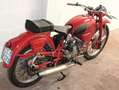 Moto Guzzi Airone 250 Turismo Rouge - thumbnail 3