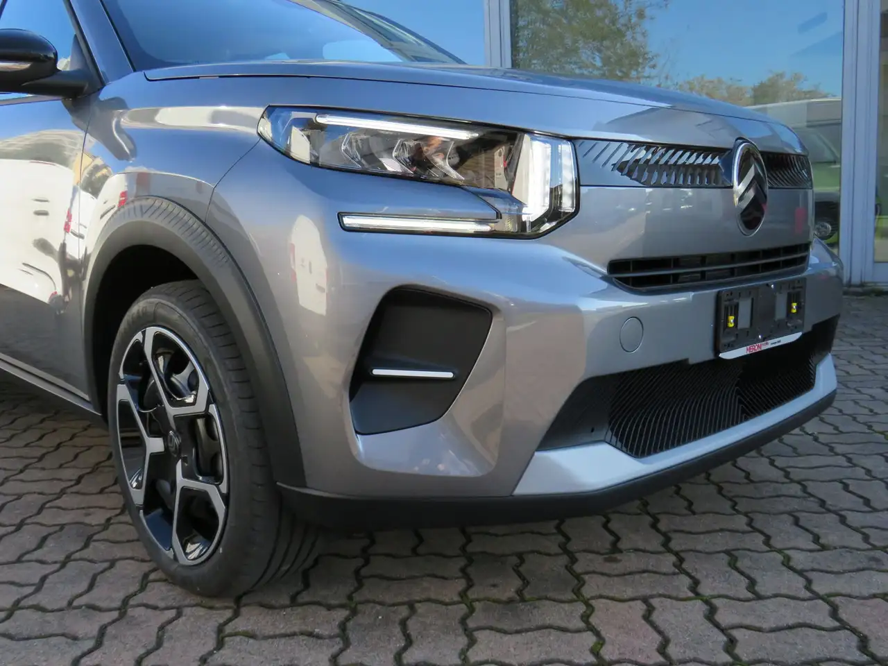 Citroen C3 2026