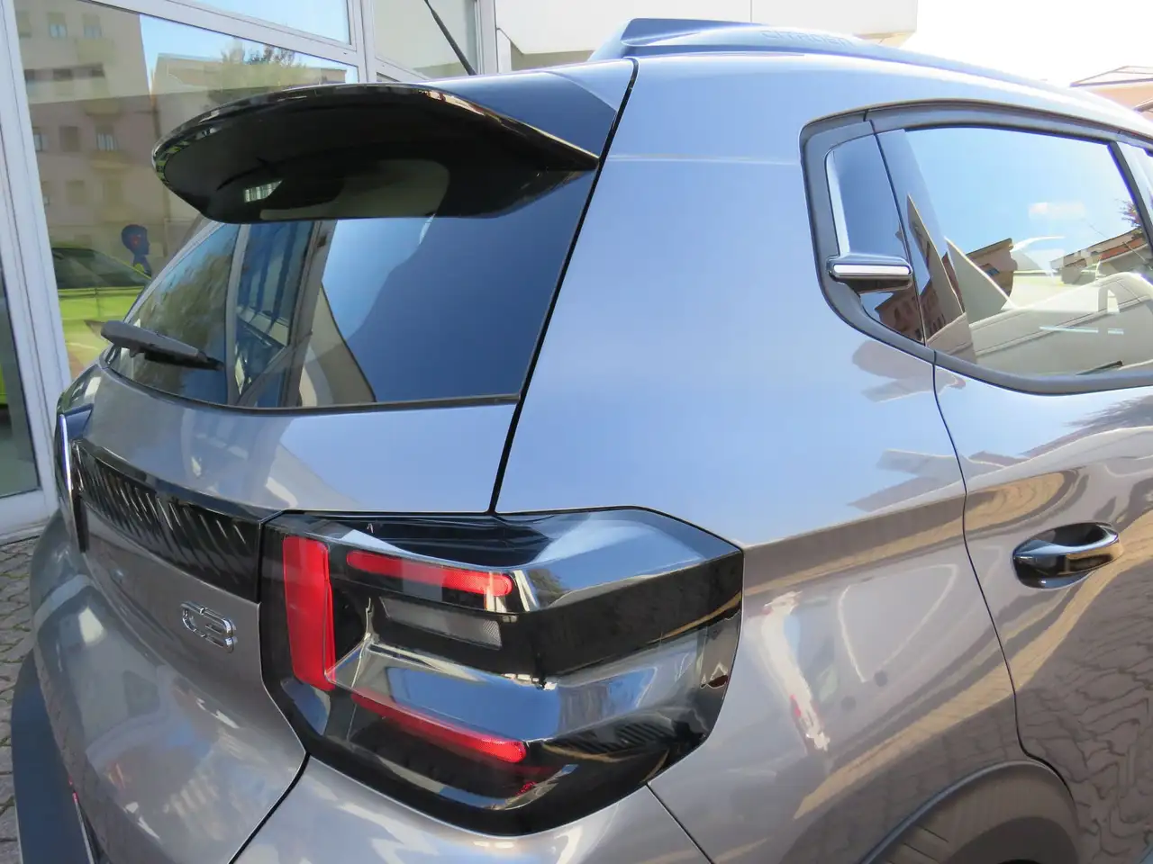 Citroen C3 2026