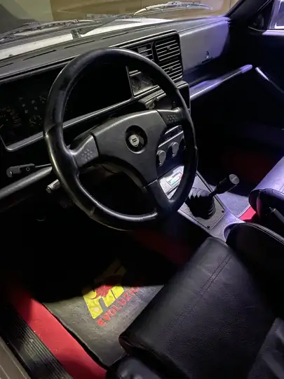 Lancia Delta 1992, foto 6
