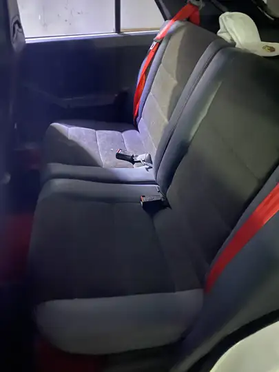 Lancia Delta 1992, foto 9