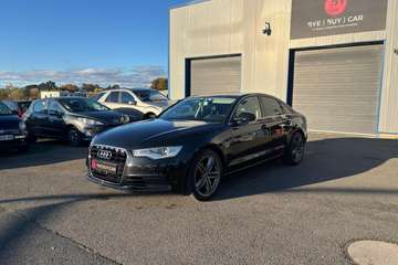 3.0 V6 TDI 204 CH BVA Multitronic Ambition Luxe GARANTIE 12 MOIS