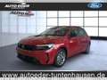 Opel Corsa Edition Bluetooth LED Klima Einparkhilfe Rückfahrk Rot - thumbnail 1