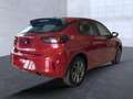 Opel Corsa Edition Bluetooth LED Klima Einparkhilfe Rückfahrk Rot - thumbnail 4