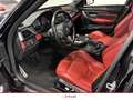 BMW M3 Pack Compétition 450 DKG F30 F80 LCI Ph2 Zwart - thumbnail 9