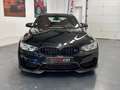 BMW M3 Pack Compétition 450 DKG F30 F80 LCI Ph2 Schwarz - thumbnail 3