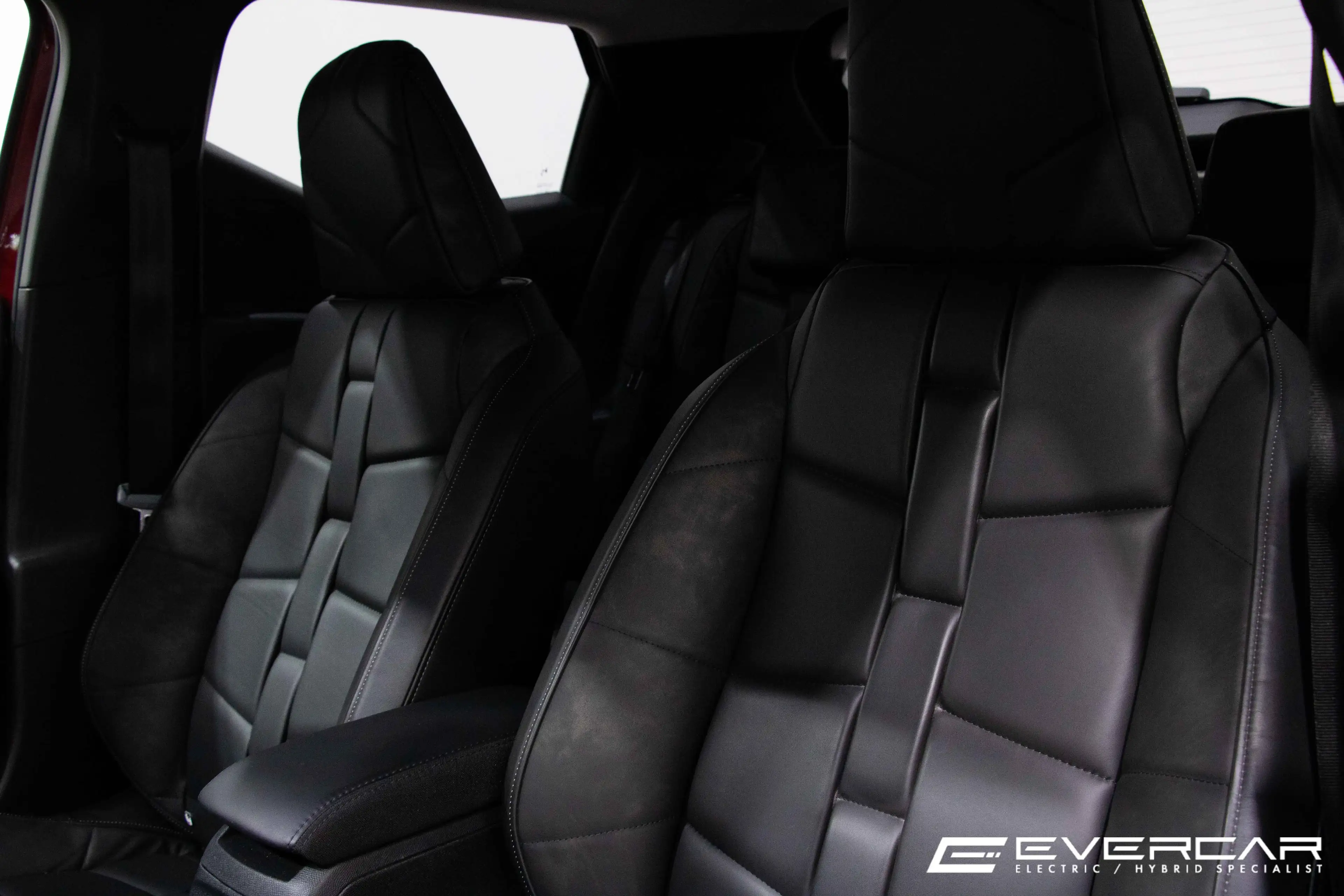 DS Automobiles DS 3 E-Tense FACELIFT 54 kWh OPERA ***NAPPA LEATHER*** — photo 11