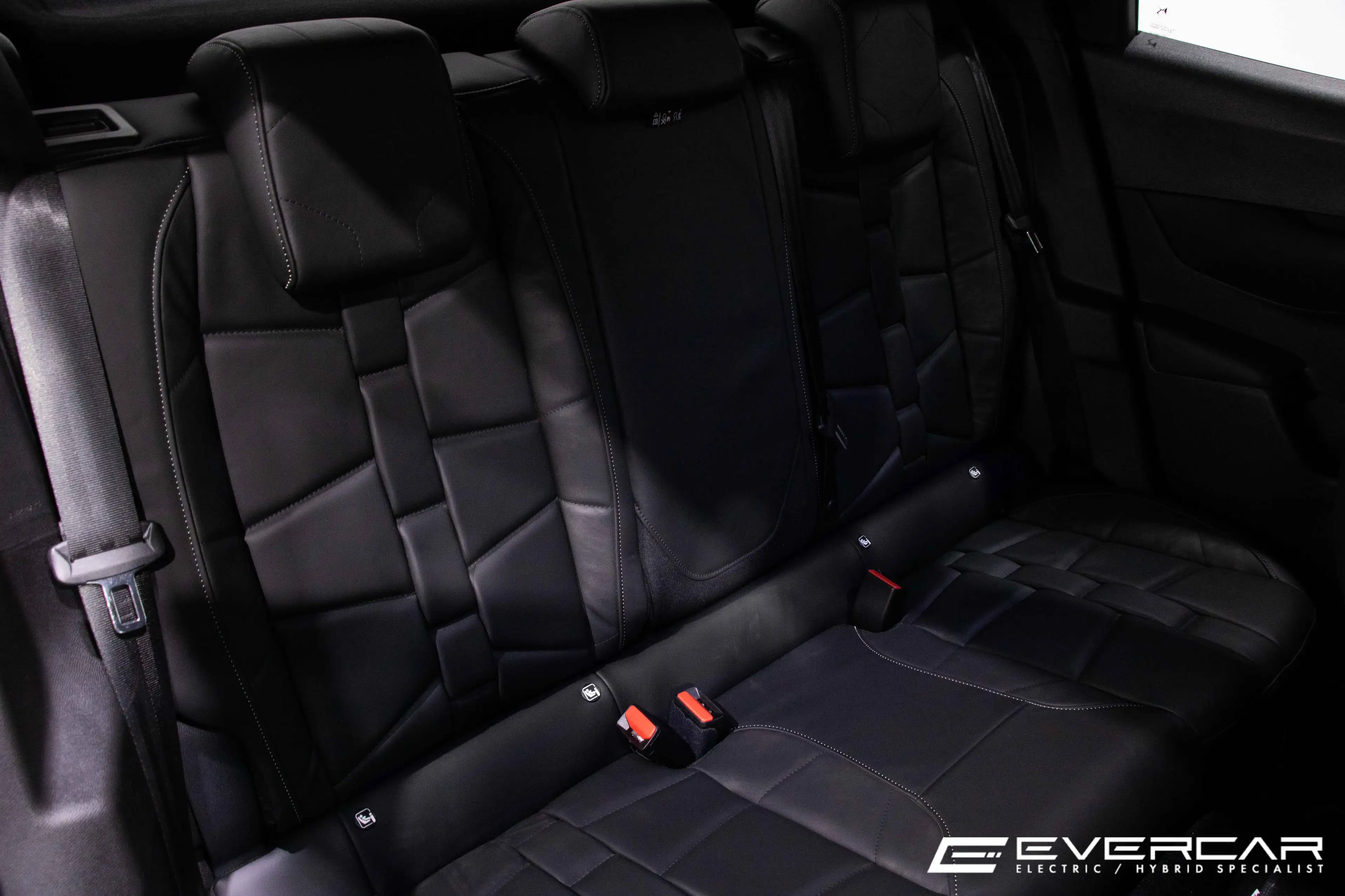 DS Automobiles DS 3 E-Tense FACELIFT 54 kWh OPERA ***NAPPA LEATHER*** — photo 13