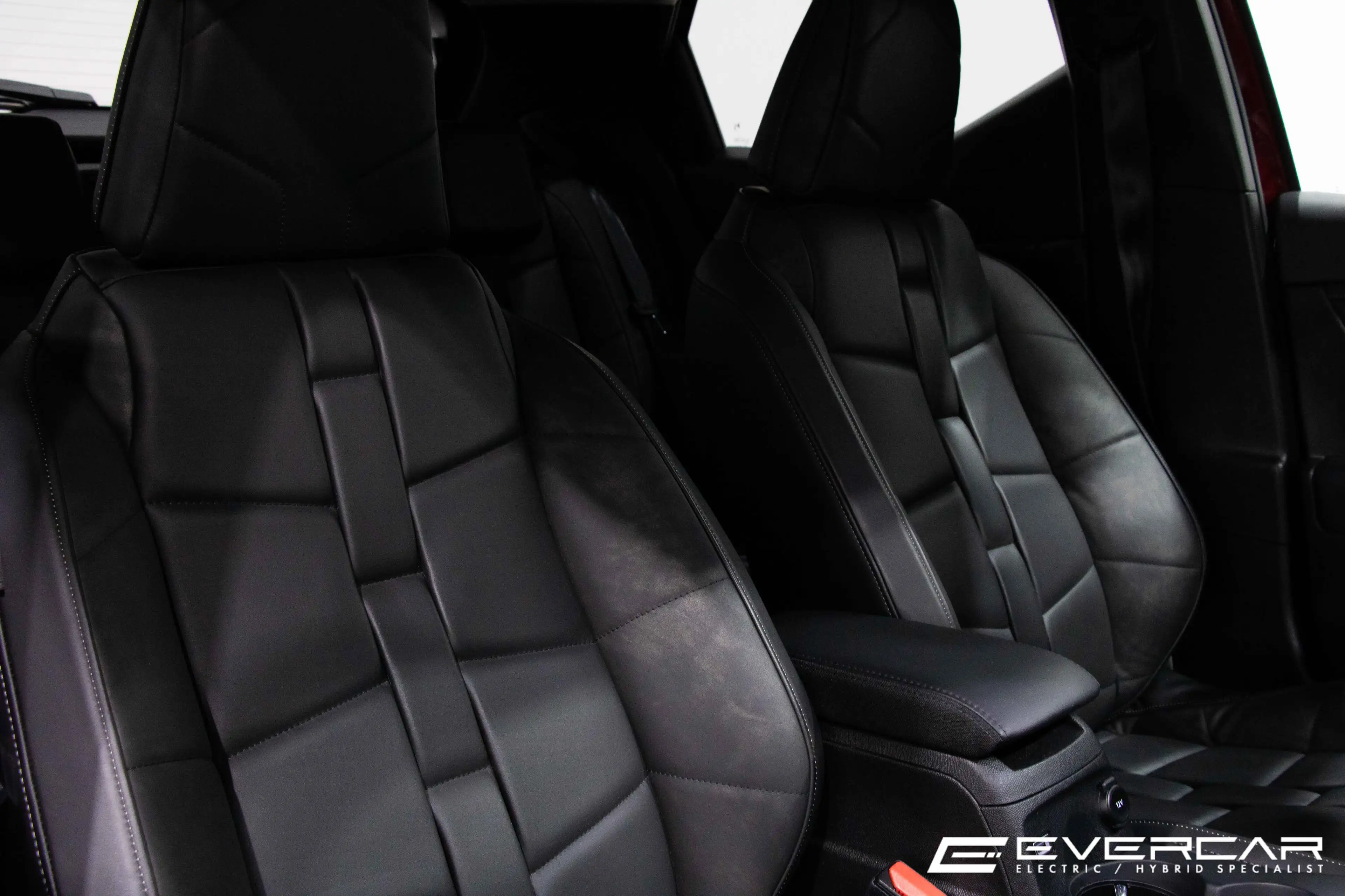 DS Automobiles DS 3 E-Tense FACELIFT 54 kWh OPERA ***NAPPA LEATHER*** — photo 12