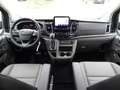 Ford Tourneo Custom Titanium X Autom. L2 *NAV*AHK*KAM Grijs - thumbnail 9