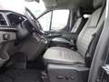 Ford Tourneo Custom Titanium X Autom. L2 *NAV*AHK*KAM Gris - thumbnail 8
