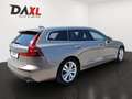 Volvo V60 D3 Momentum Geartronic Grau - thumbnail 5