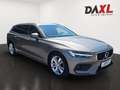 Volvo V60 D3 Momentum Geartronic Grau - thumbnail 3