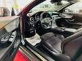 Mercedes-Benz C 250 C250d Cabrio 9G-Aut. AMG-Line*Topaussttung*Topzt Szürke - thumbnail 14