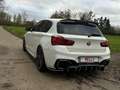 BMW 140 M140i Sport-Aut. Special Edition Wit - thumbnail 3