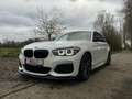 BMW 140 M140i Sport-Aut. Special Edition Wit - thumbnail 6
