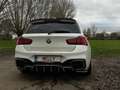 BMW 140 M140i Sport-Aut. Special Edition Wit - thumbnail 2