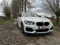 BMW 140 M140i Sport-Aut. Special Edition Wit - thumbnail 5