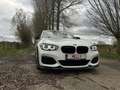 BMW 140 M140i Sport-Aut. Special Edition Wit - thumbnail 7