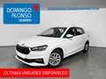 Skoda Fabia Selection 1.0 TSI 70 kW (95 CV) (PJ3DJ411) Blanco - thumbnail 1