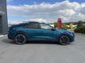 Peugeot 408 1.2 PURETECH 130CH S\u0026S GT EAT8 Blau - thumbnail 4