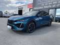 Peugeot 408 1.2 PURETECH 130CH S\u0026S GT EAT8 Blau - thumbnail 1