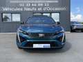 Peugeot 408 1.2 PURETECH 130CH S\u0026S GT EAT8 Blau - thumbnail 2