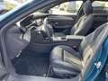 Peugeot 408 1.2 PURETECH 130CH S\u0026S GT EAT8 Blau - thumbnail 10