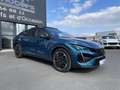 Peugeot 408 1.2 PURETECH 130CH S\u0026S GT EAT8 Blau - thumbnail 3