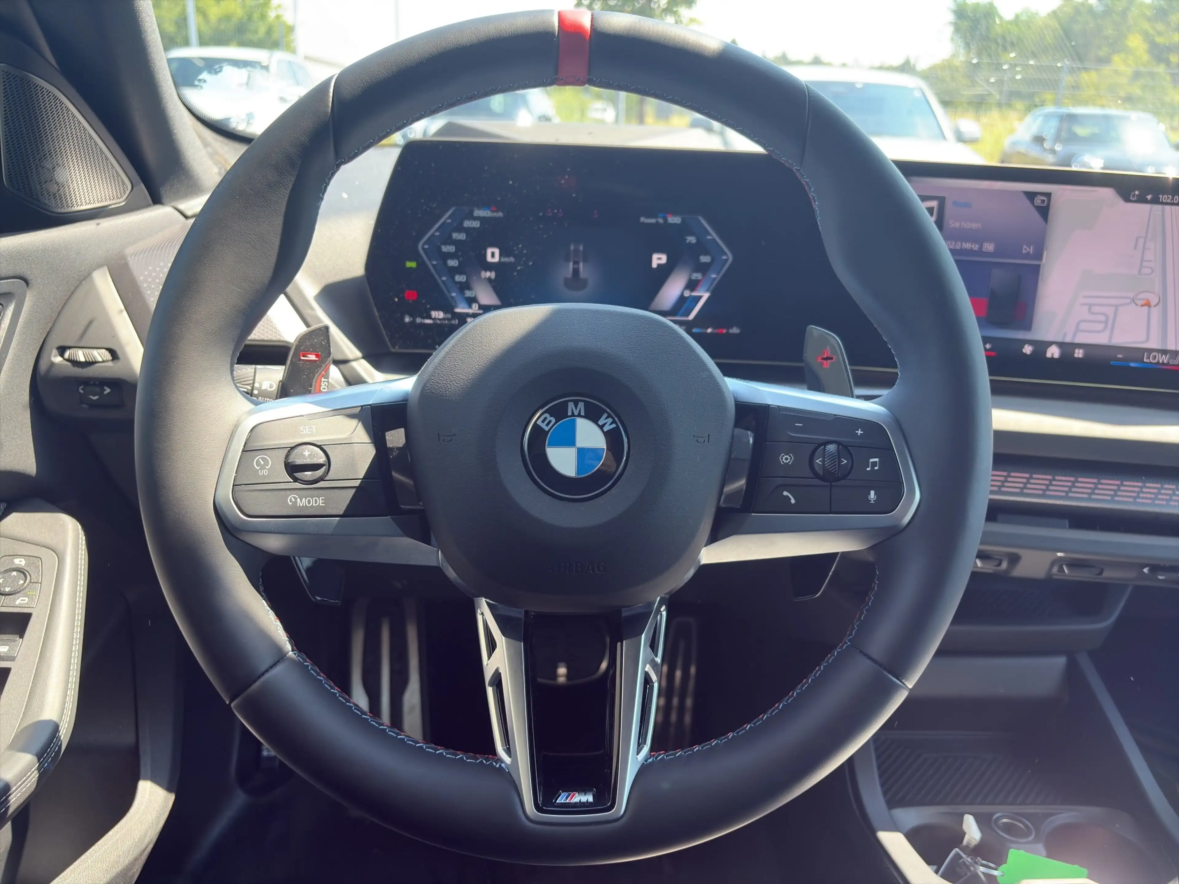 BMW 235 M xDrive Gran Coupé Sitzmassage H&K ACC 360° — photo 11