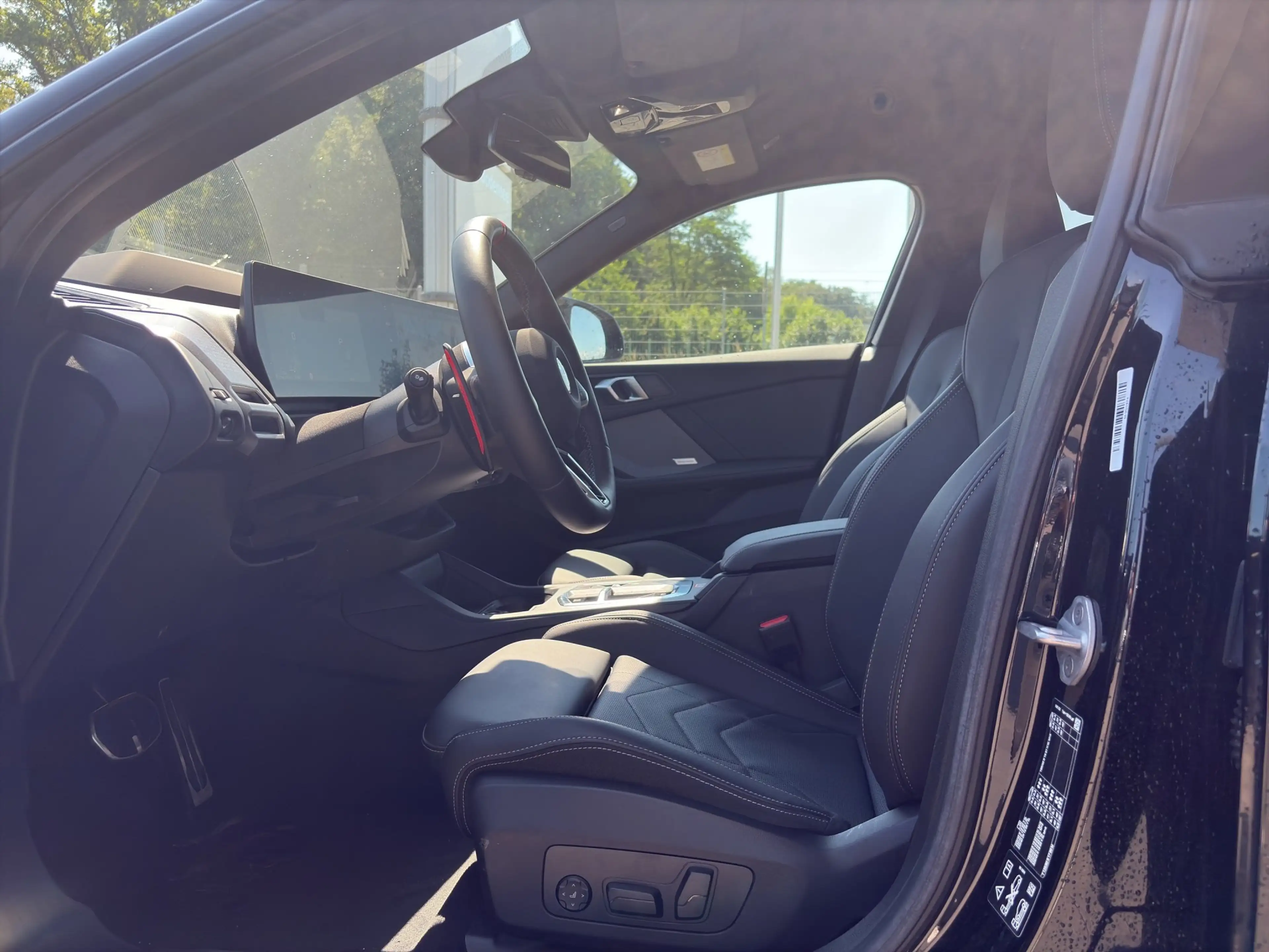 BMW 235 M xDrive Gran Coupé Sitzmassage H&K ACC 360° — photo 8