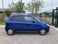 Chevrolet Matiz 1000 SX Energy Blu/Azzurro - thumbnail 4