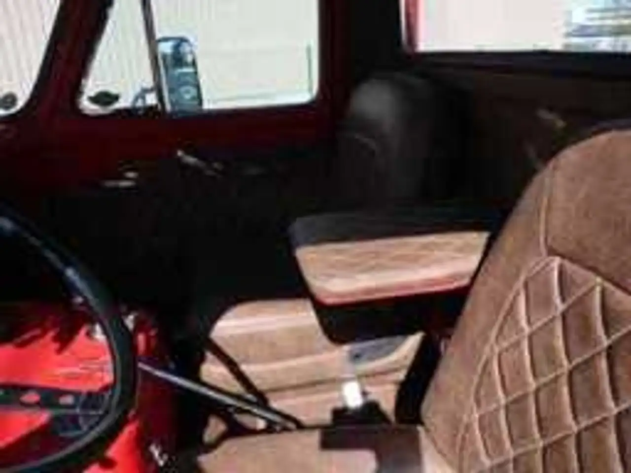 Ford GT Coe C600, foto 10