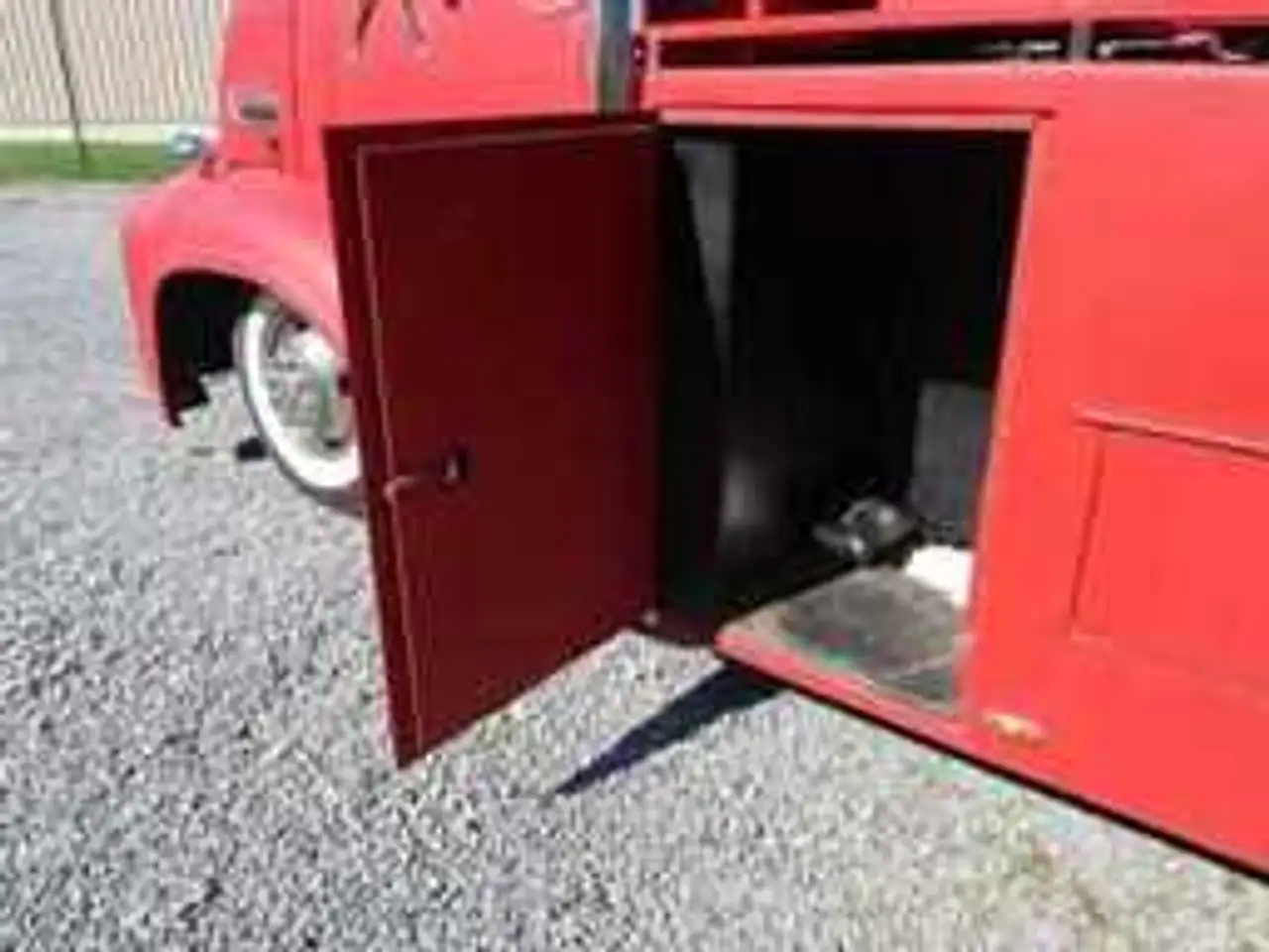Ford GT Coe C600, foto 11