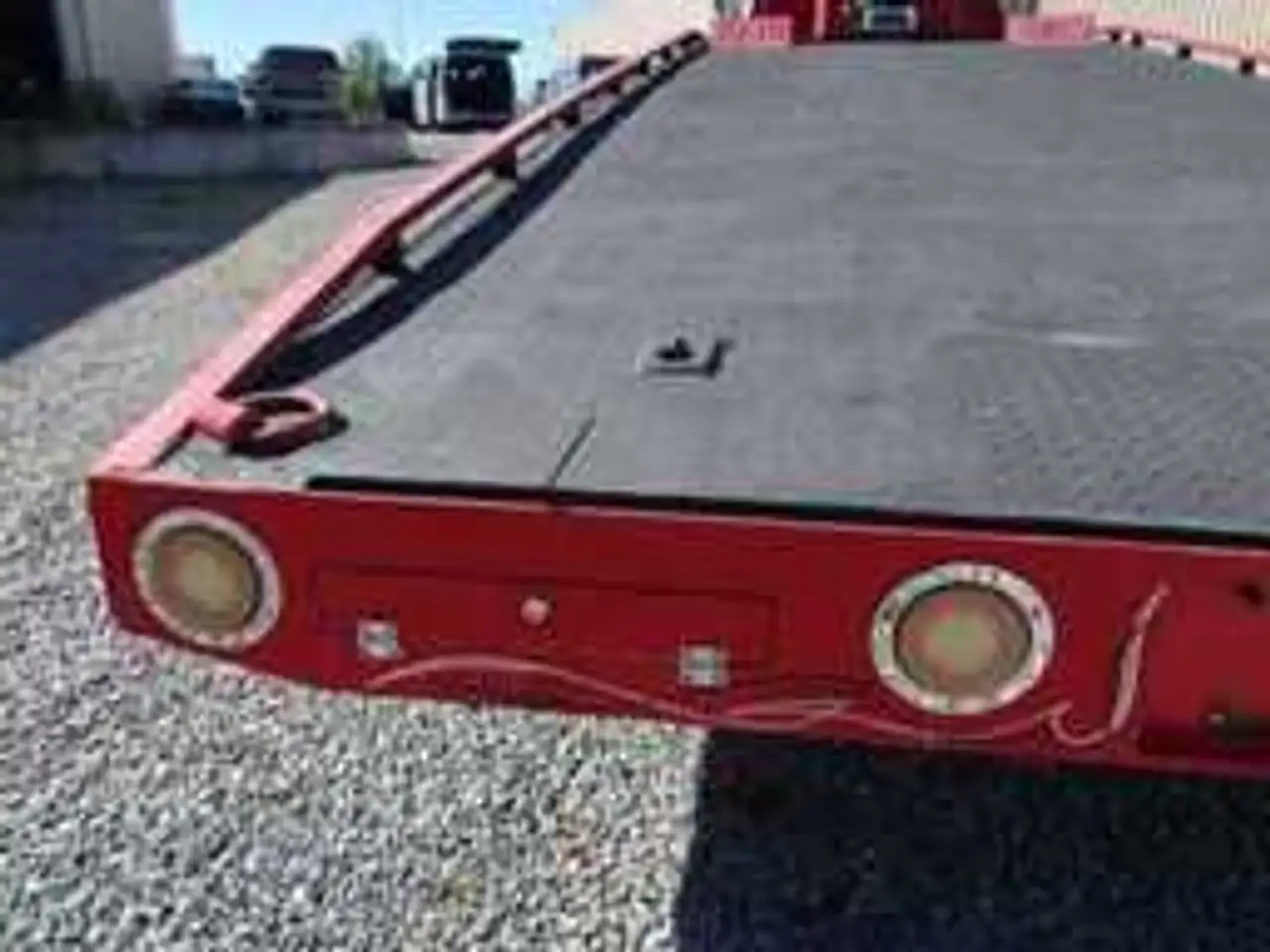 Ford GT Coe C600, foto 8