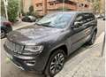 Jeep Grand Cherokee 3.0 V6 crd Overland 250cv auto Grigio - thumbnail 5
