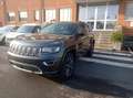 Jeep Grand Cherokee 3.0 V6 crd Overland 250cv auto Gris - thumbnail 2