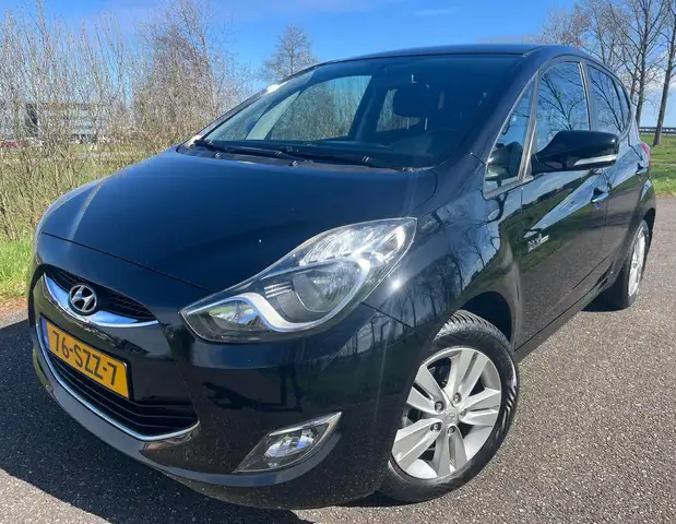 Hyundai iX20 1.6i i-Vision