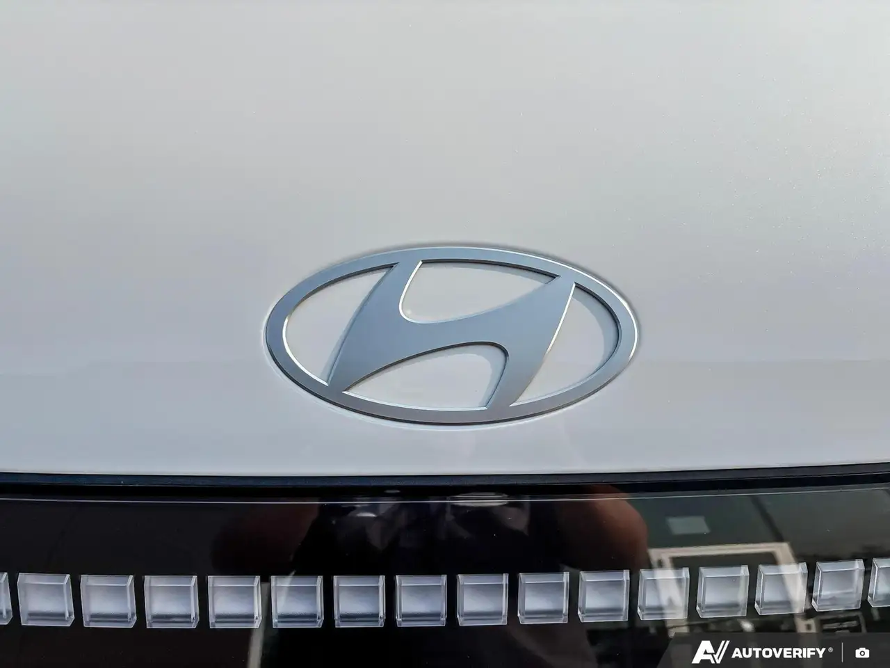 Hyundai IONIQ 9 снимка Hyundai IONIQ 9