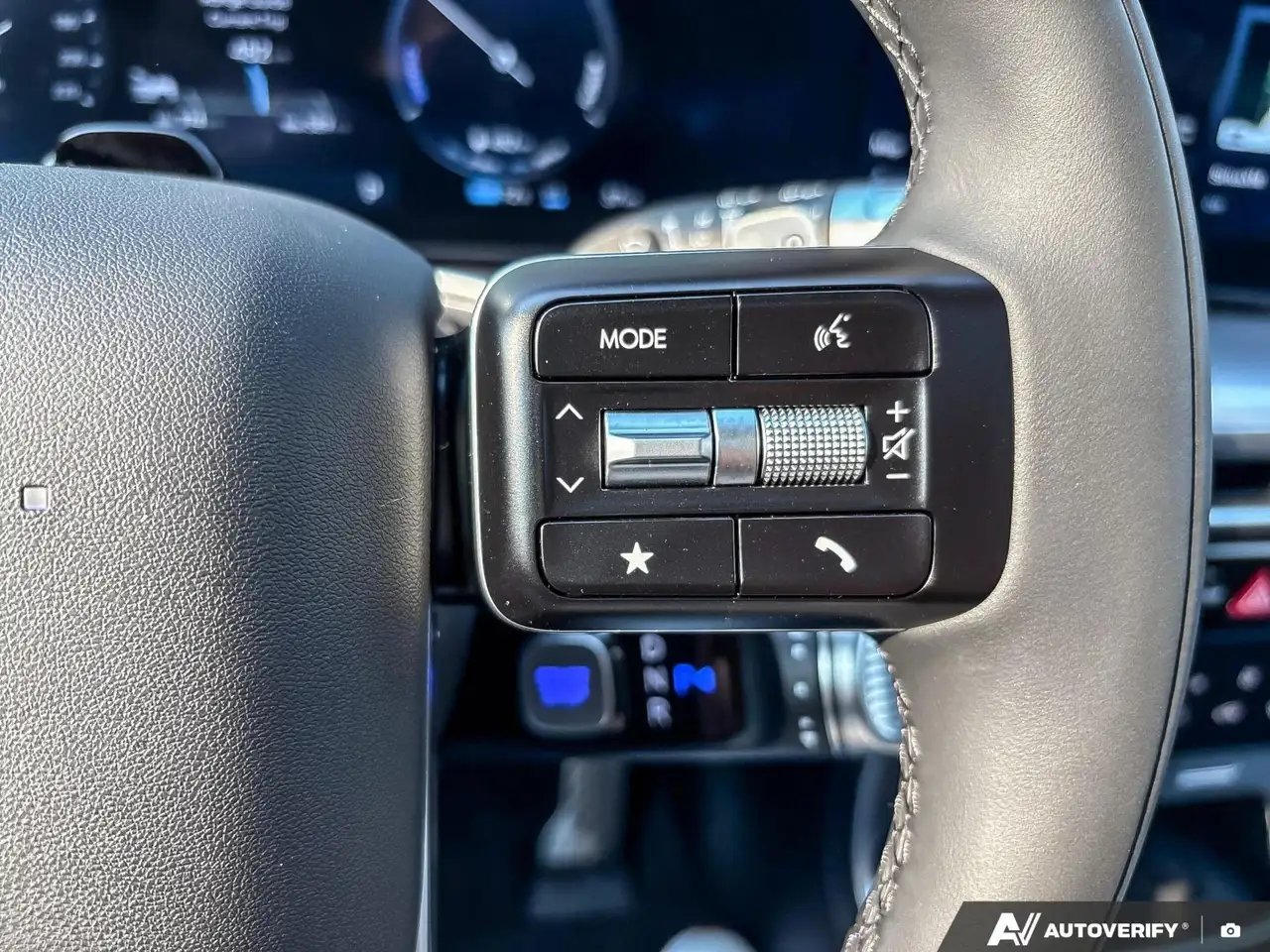 Hyundai IONIQ 9 снимка Hyundai IONIQ 9