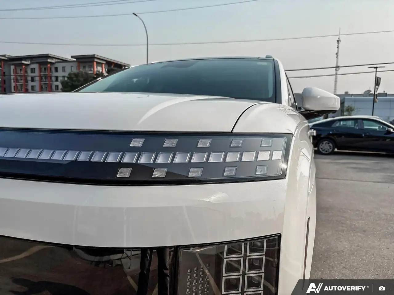 Hyundai IONIQ 9 снимка Hyundai IONIQ 9