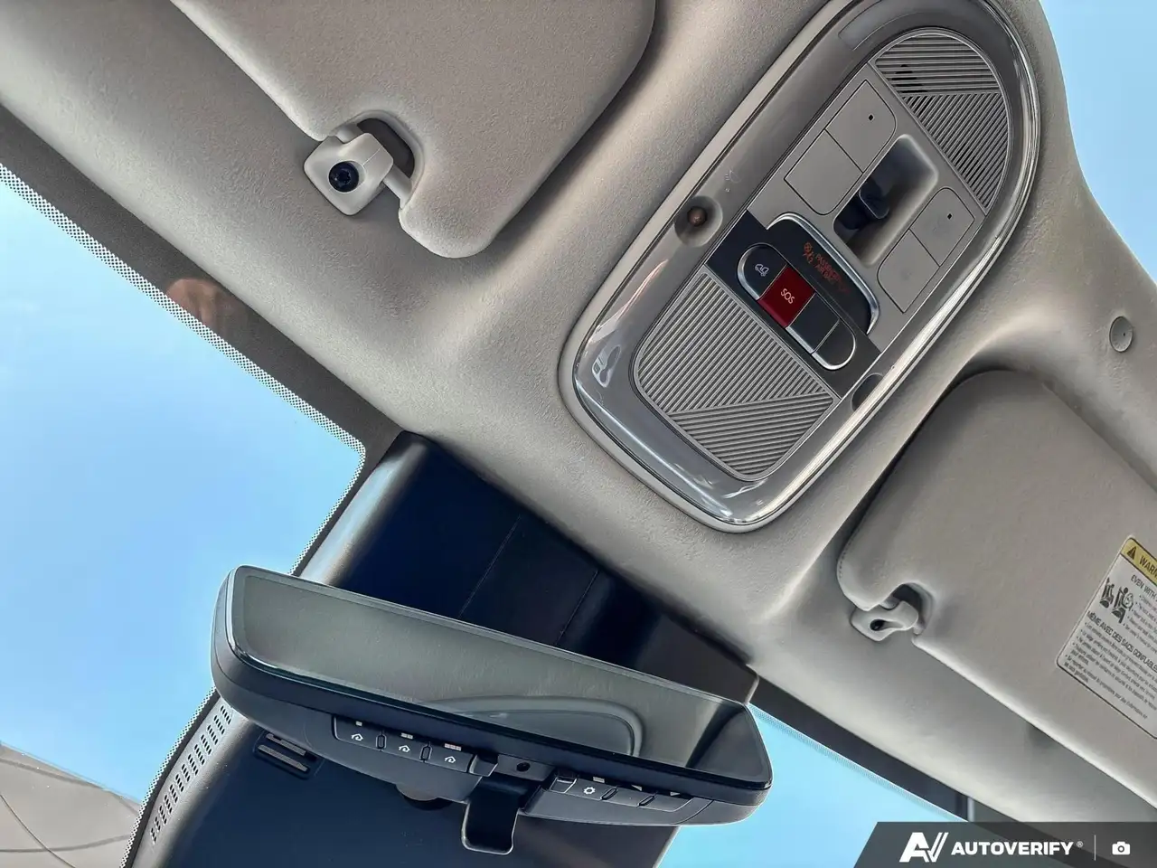 Hyundai IONIQ 9 снимка Hyundai IONIQ 9