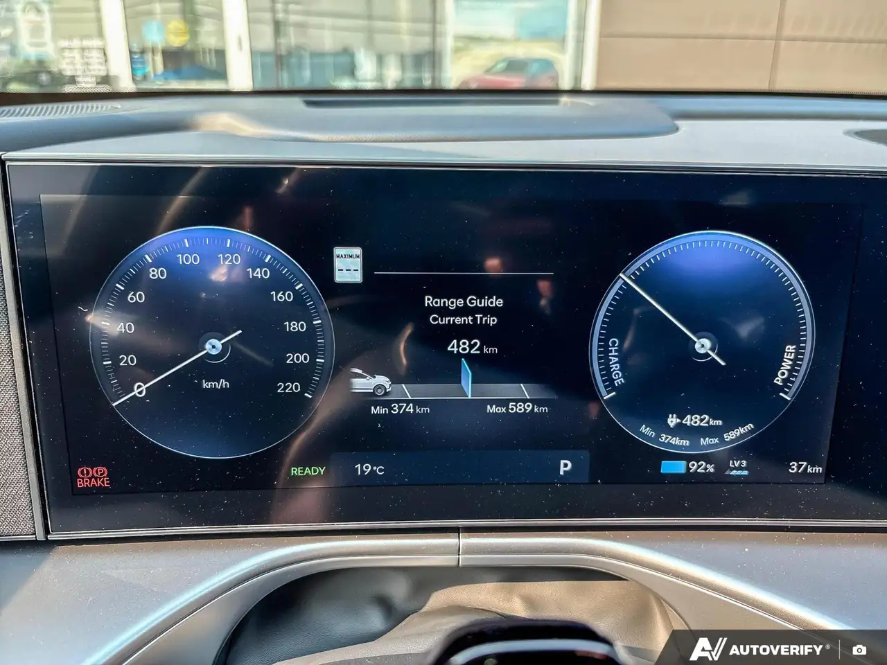 Hyundai IONIQ 9 снимка Hyundai IONIQ 9