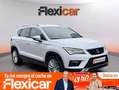 SEAT Ateca 1.5 EcoTSI S&S Style DSG Blanco - thumbnail 1