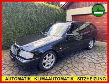 T SPORT KLIMAAUTOMATIK SITZHEIZUNG