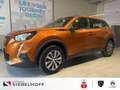 Peugeot 2008 e-2008 Active Pack Elektromotor 136 Orange - thumbnail 1