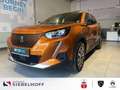Peugeot 2008 e-2008 Active Pack Elektromotor 136 Orange - thumbnail 2