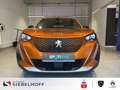 Peugeot 2008 e-2008 Active Pack Elektromotor 136 Orange - thumbnail 3